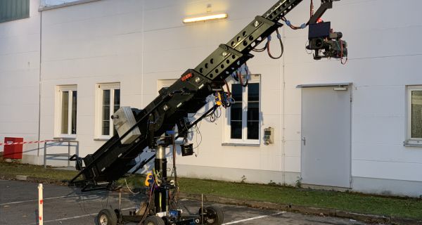 MovieBird 24 - Aktenzeichen XY